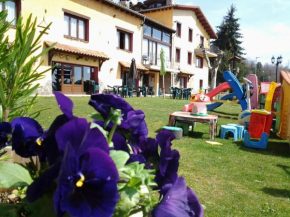  Apartamentos Els Ocells  Кампродон